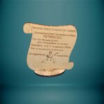 Haraxeto Anamnistiko-Stand-Epitrapezio