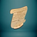 Haraxeto Anamnistiko-Stand-Epitrapezio