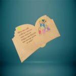 Βιβλίο Κατασκεύη Επιτραπέζιο - haraxe to