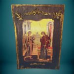 Ευαγγελισμός της Θεοτόκου