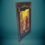 Εικόνα Μεγάλη Κυρτή - haraxe to