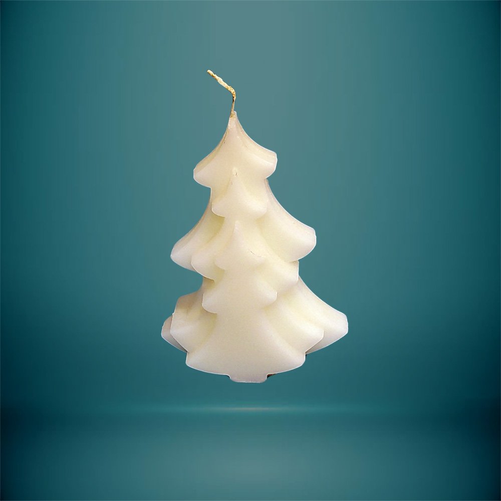 Κερί Χριστουγεννιάτικο Δέντρο - haraxe to