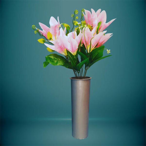 Λουλούδια Πλαστικά για Μνήμα 19 - haraxe to