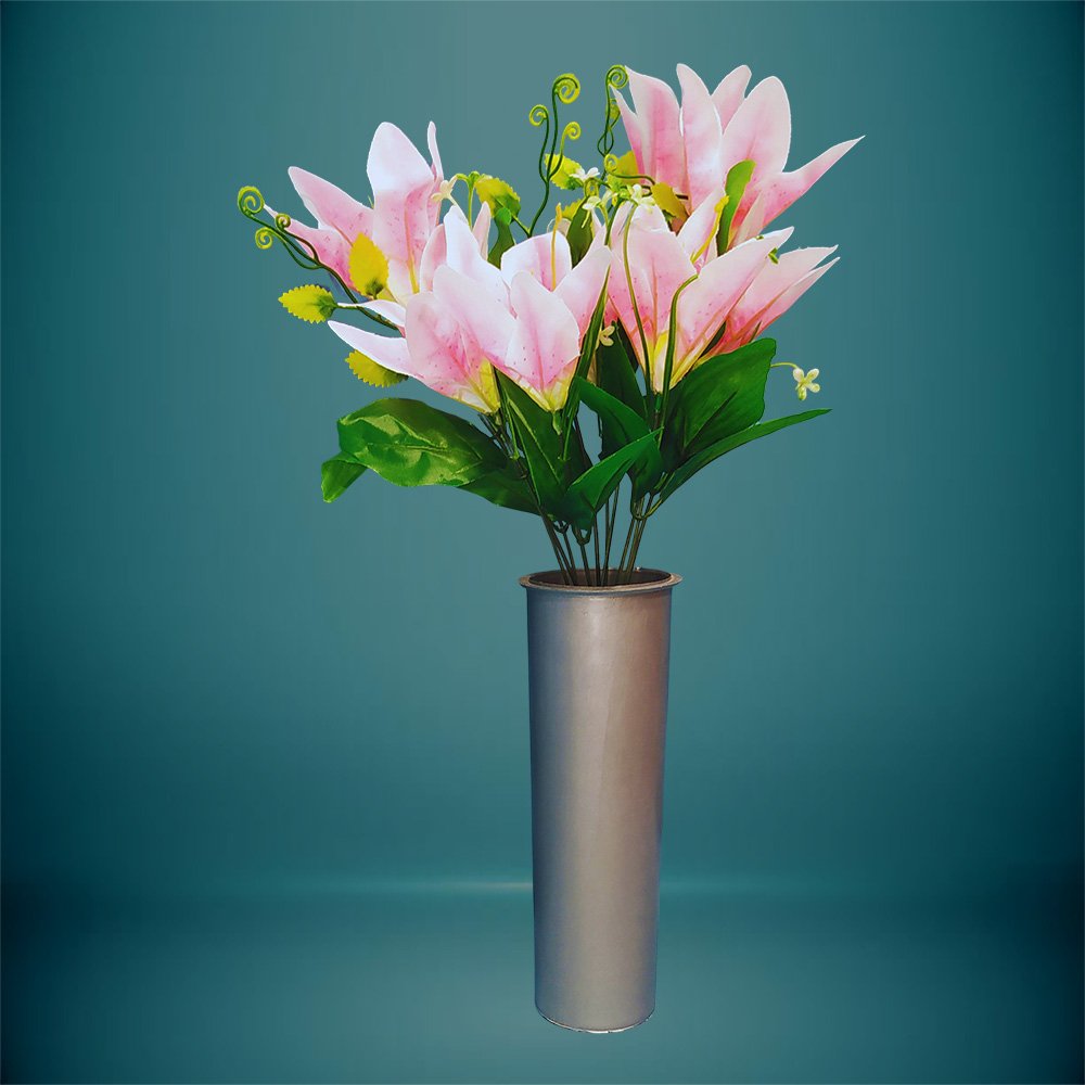 Λουλούδια Πλαστικά για Μνήμα 19 - haraxe to