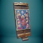 Μεγάλη Εικόνα με Βάση - haraxe to