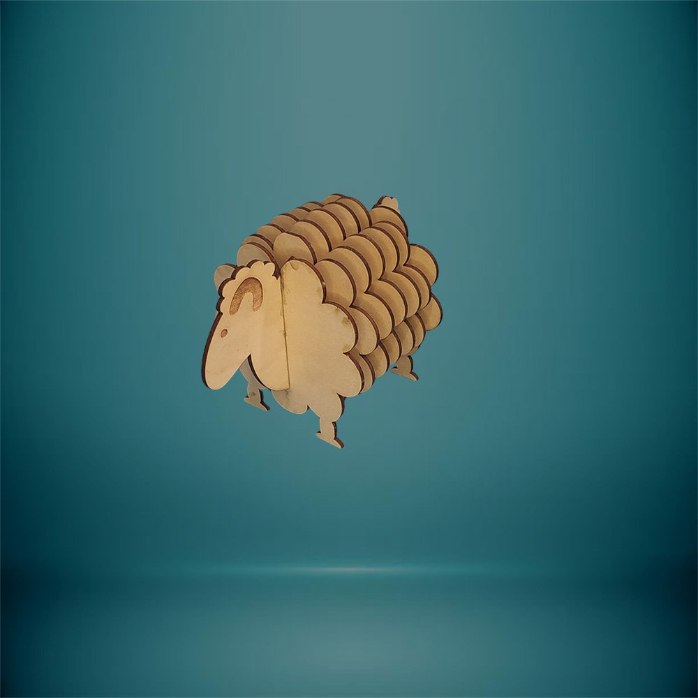 Πρόβατο - haraxe to