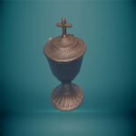 Θυμιατήρι Νέου Τύπου Καφέ - haraxe to