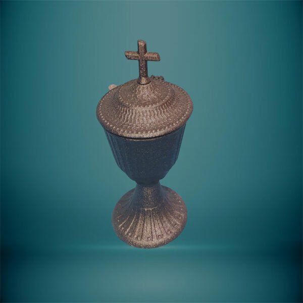 Θυμιατήρι Νέου Τύπου Καφέ - haraxe to