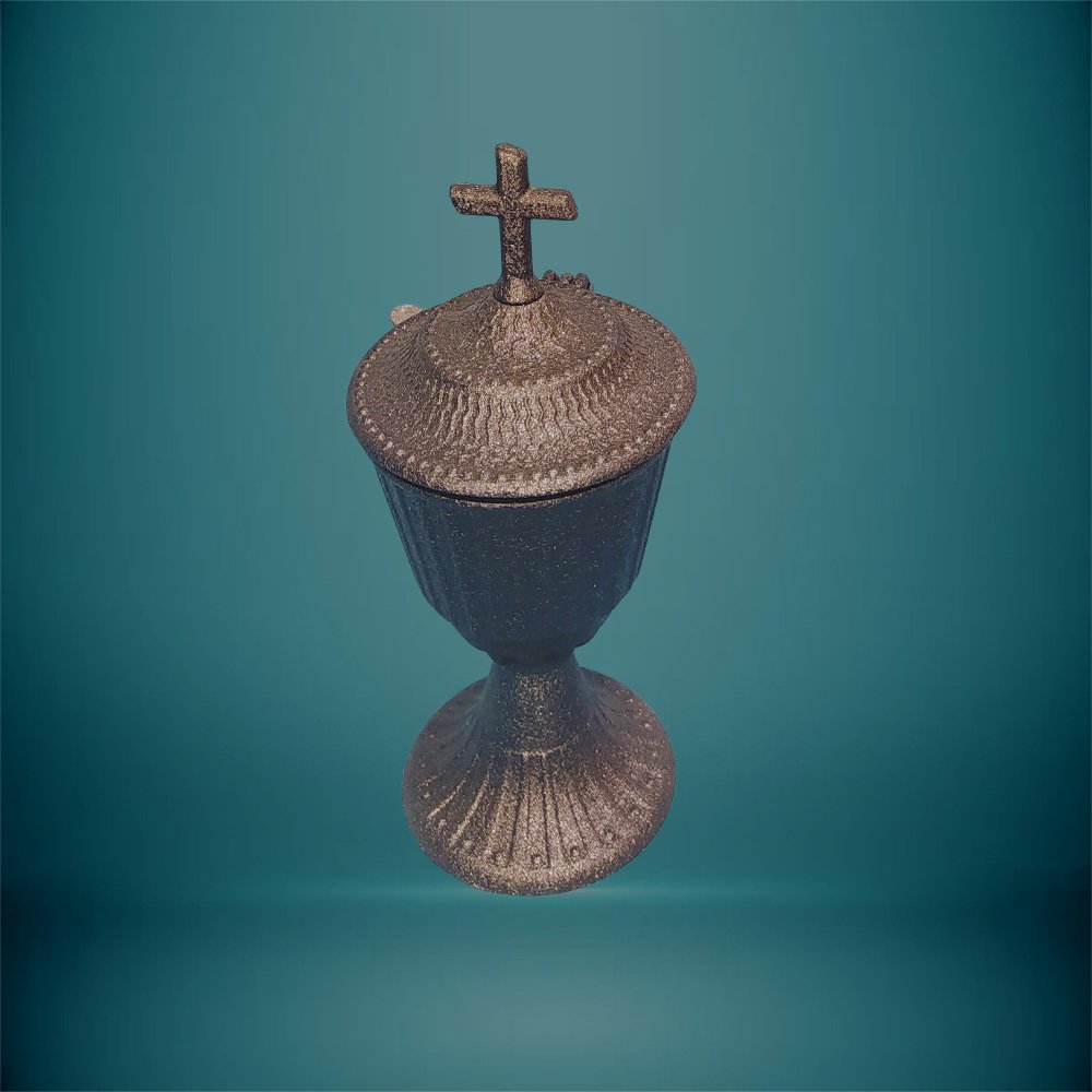 Θυμιατήρι Νέου Τύπου Καφέ - haraxe to