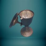 Θυμιατήρι Νέου Τύπου Καφέ - haraxe to