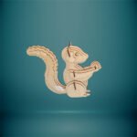 Σκιουράκι - haraxe to