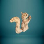 Σκιουράκι - haraxe to