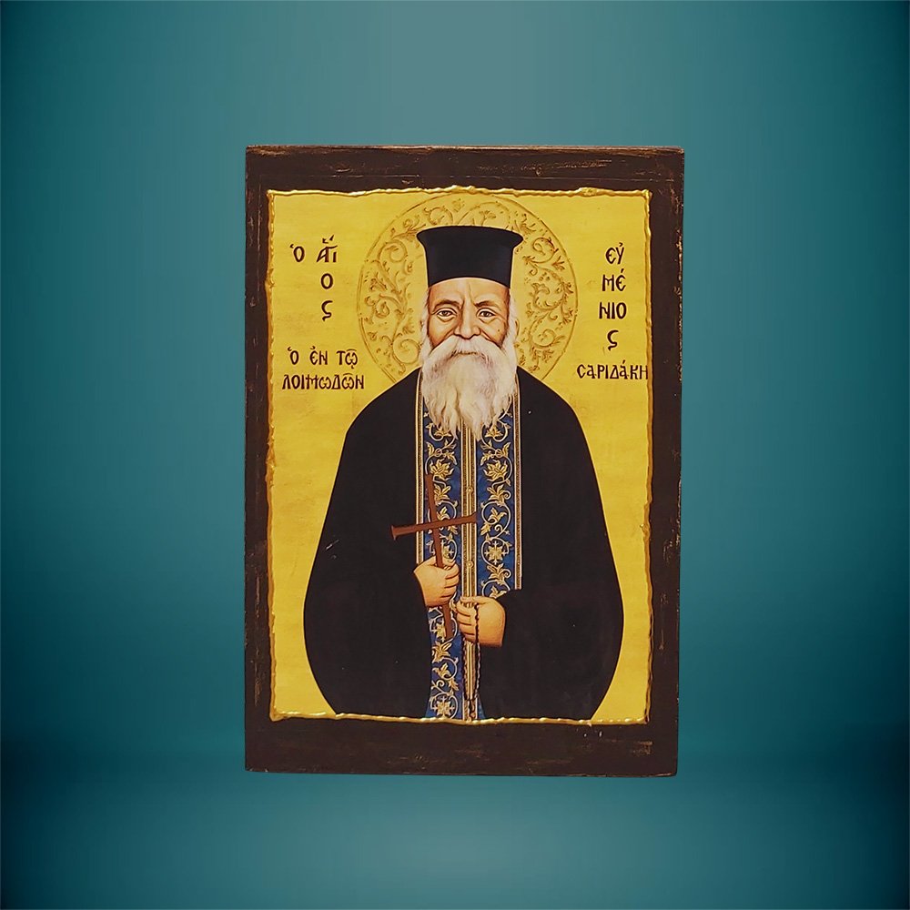 ΕΙΚΟΝΑ-ΑΓΙΟΣ-ΕΥΜΕΝΙΟΣ