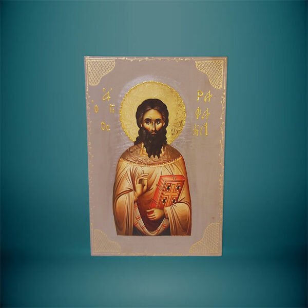 ΕΙΚΟΝΑ-ΑΓΙΟΣ-ΡΑΦΑΗΛ