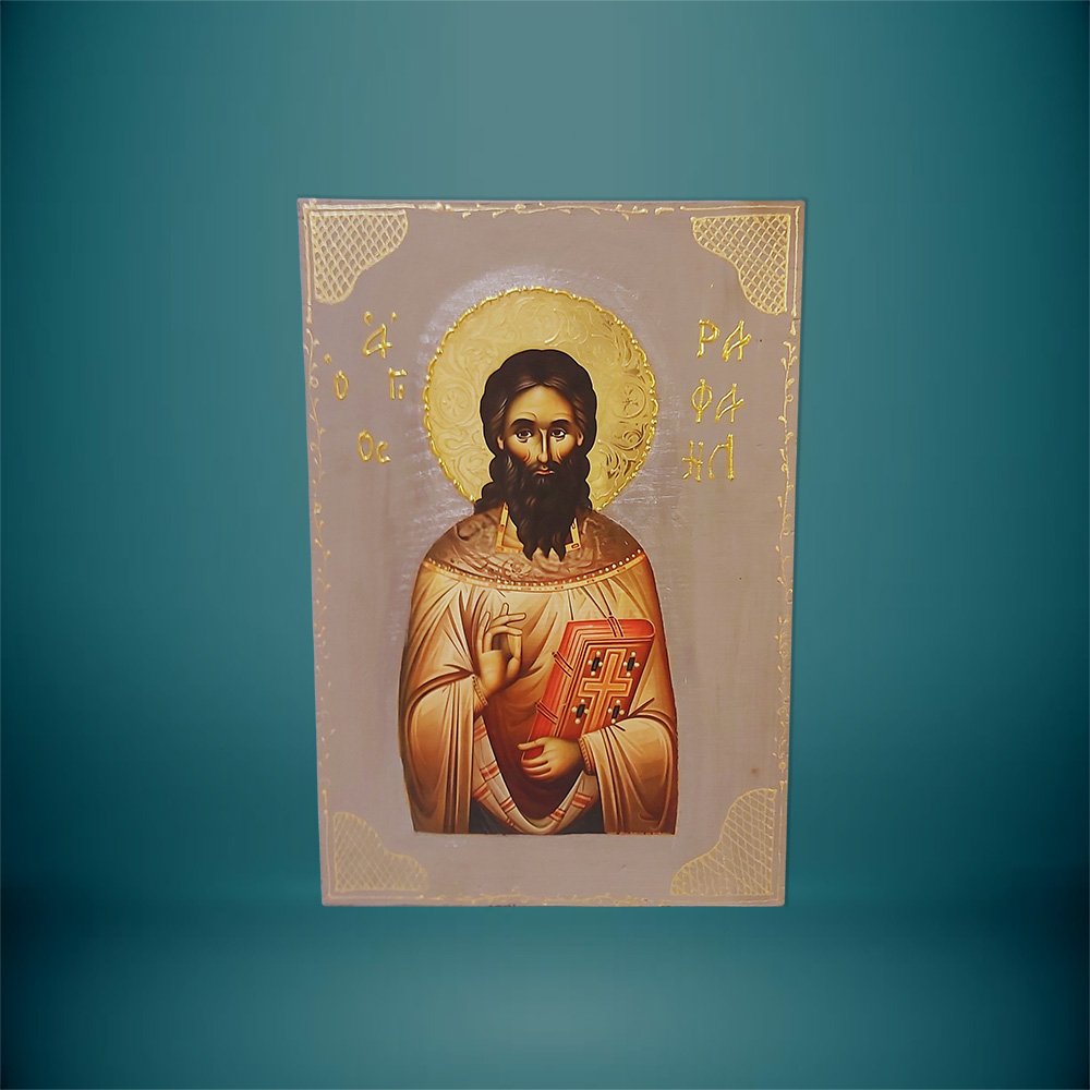 ΕΙΚΟΝΑ-ΑΓΙΟΣ-ΡΑΦΑΗΛ