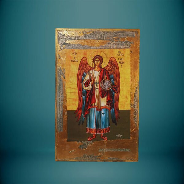 ΕΙΚΟΝΑ-ΜΙΧΑΗΛ-ΤΑΞΙΑΡΧΗΣ