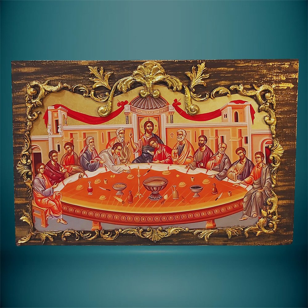 ΕΙΚΟΝΑ-ΜΥΣΤΙΚΟΣ-ΔΕΙΠΝΟΣ