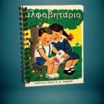 ΑΛΦΑΒΗΤΑΡΙΟ ΓΙΑ ΣΗΜΕΙΩΣΕΙΣ